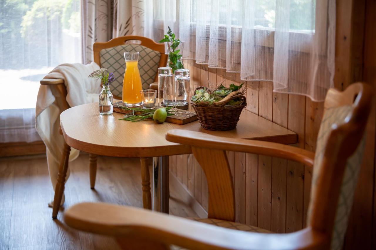 Salzano Basic Rooms Ιντερλάκεν Εξωτερικό φωτογραφία