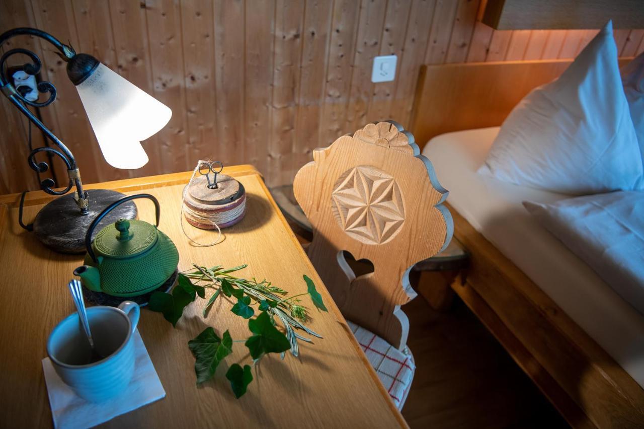 Salzano Basic Rooms Ιντερλάκεν Εξωτερικό φωτογραφία