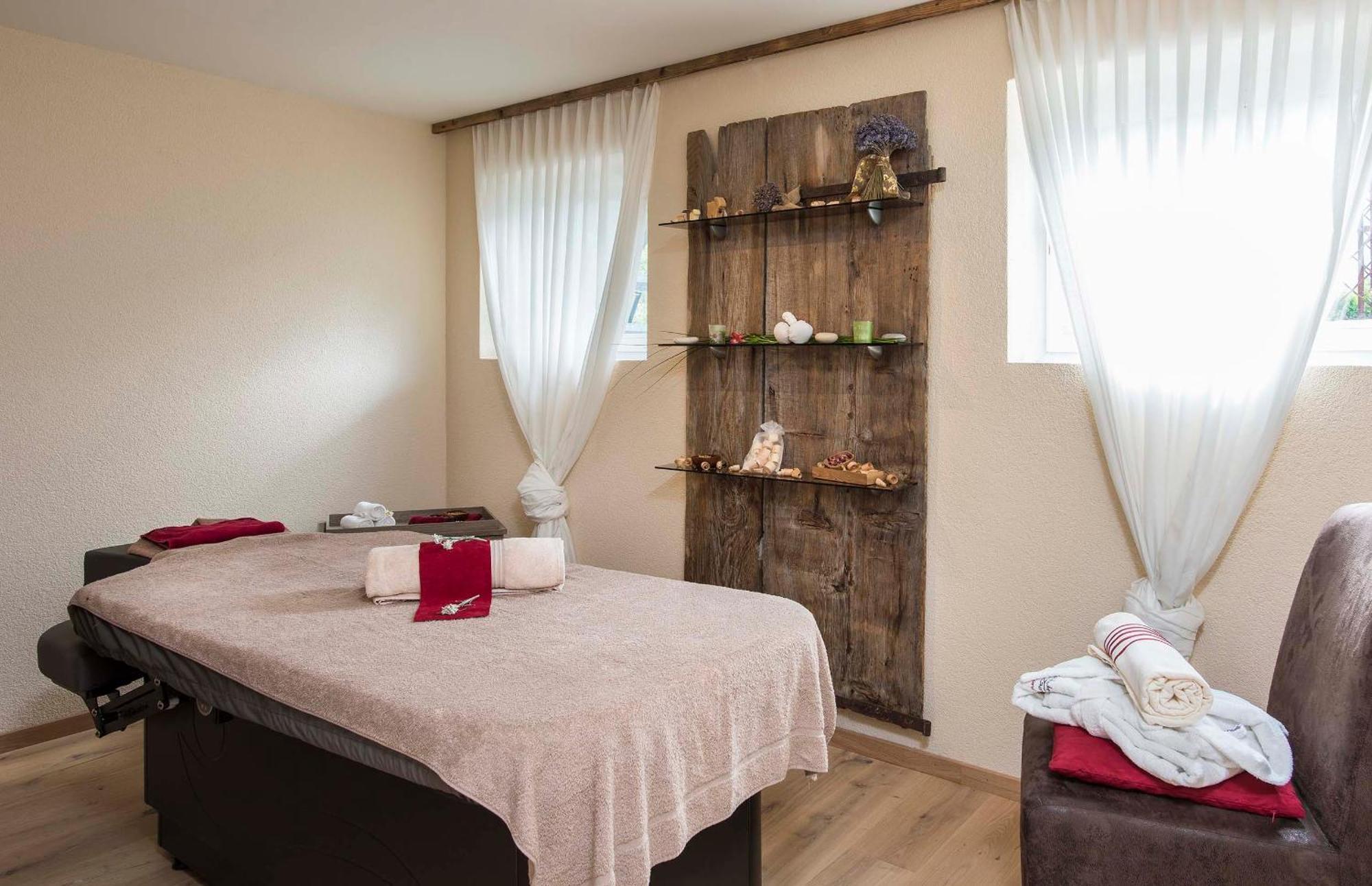 Salzano Basic Rooms Ιντερλάκεν Εξωτερικό φωτογραφία