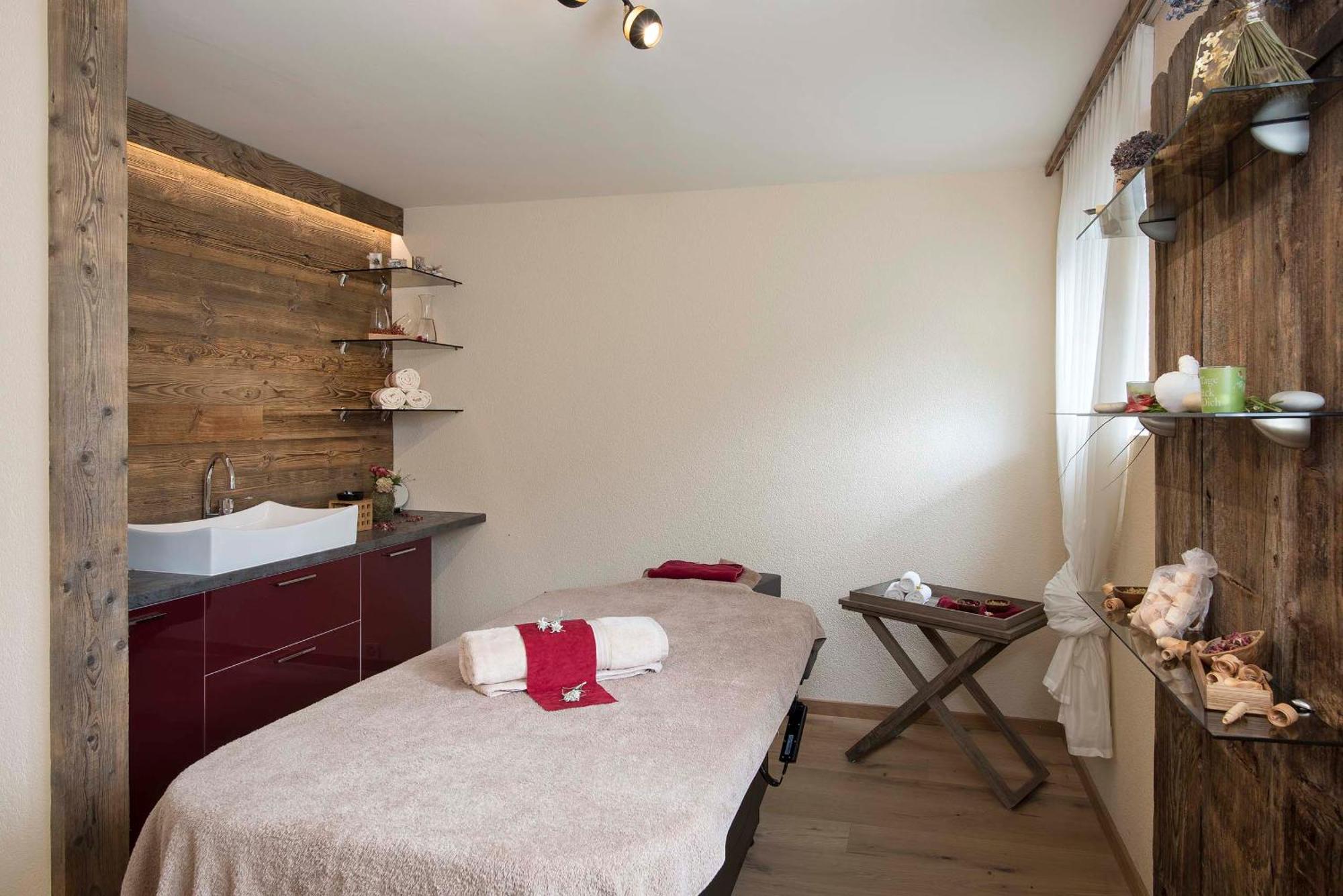 Salzano Basic Rooms Ιντερλάκεν Εξωτερικό φωτογραφία