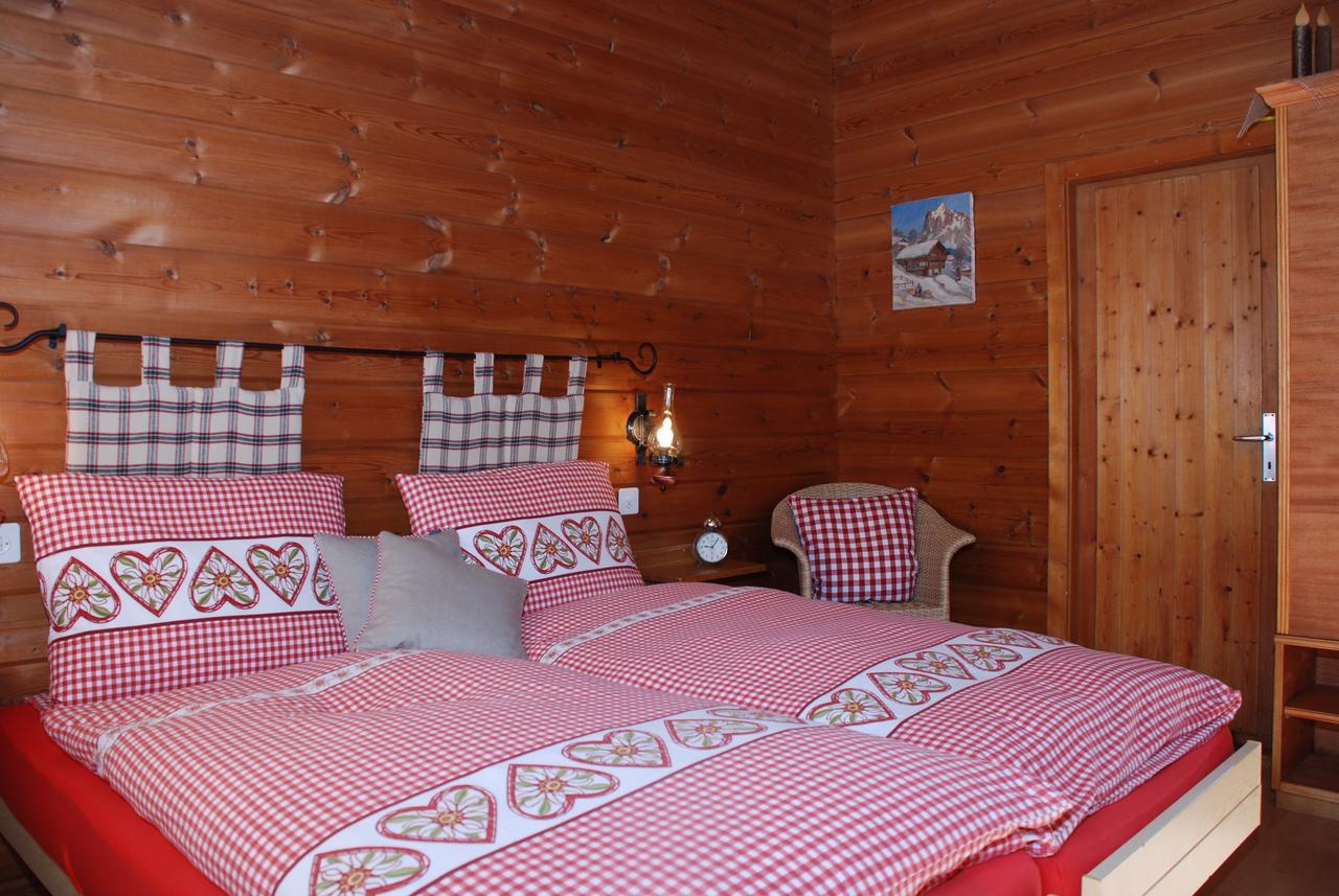Salzano Basic Rooms Ιντερλάκεν Εξωτερικό φωτογραφία