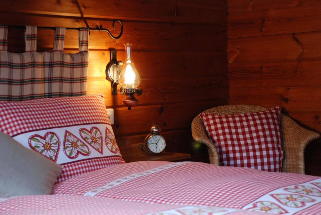 Salzano Basic Rooms Ιντερλάκεν Δωμάτιο φωτογραφία