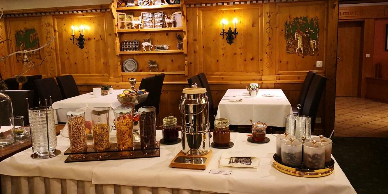 Salzano Basic Rooms Ιντερλάκεν Εξωτερικό φωτογραφία